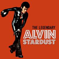 The Legendary Alvin Stardust