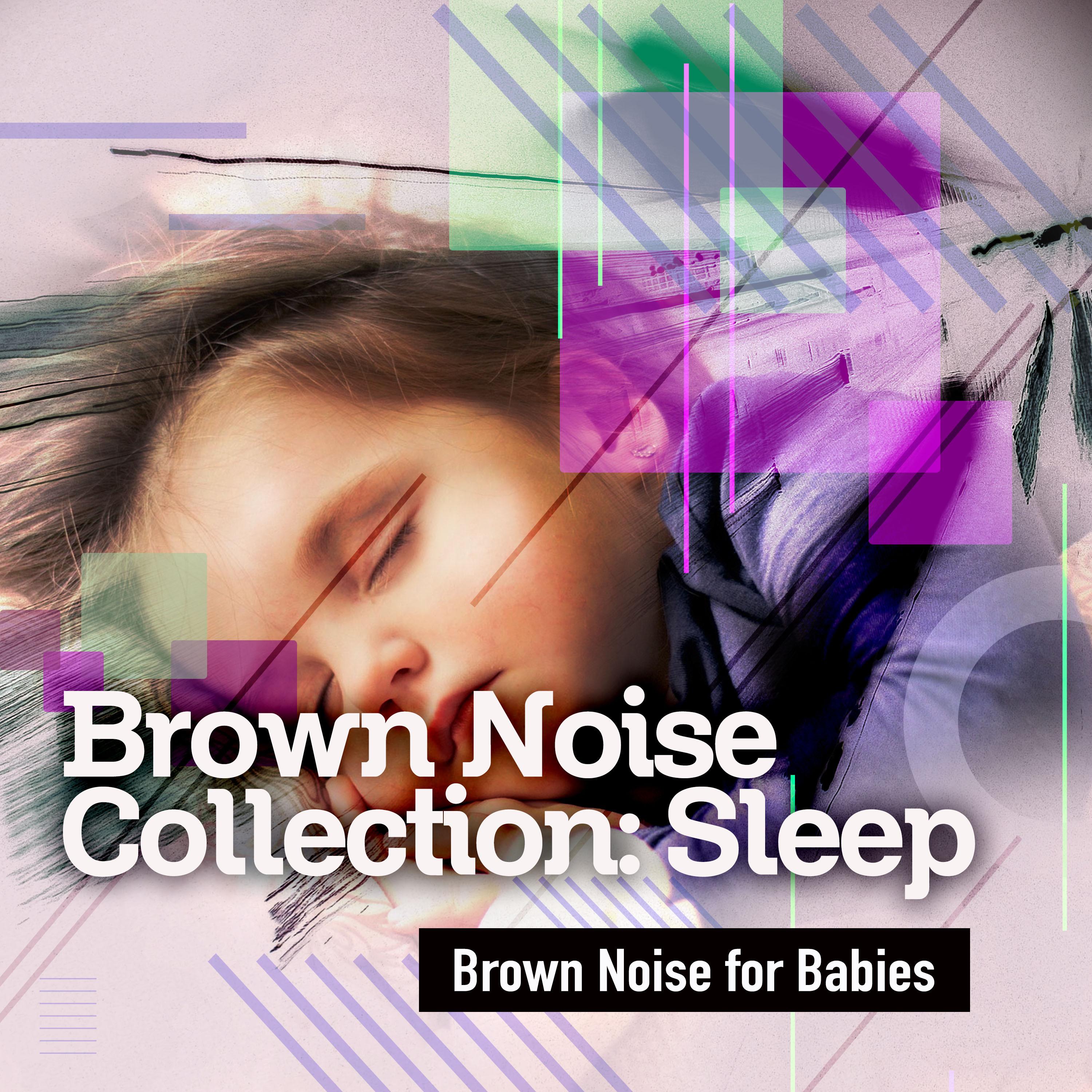 Binaural Bass - Brown Noise for Babies - 单曲 - 网易云音乐