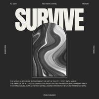 SURVIVE (feat. ZION)