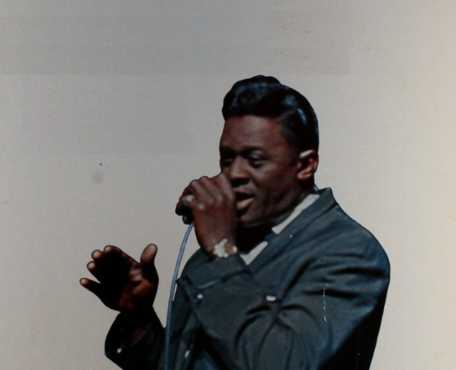 Jimmy McCracklin