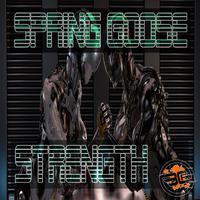 Strength EP