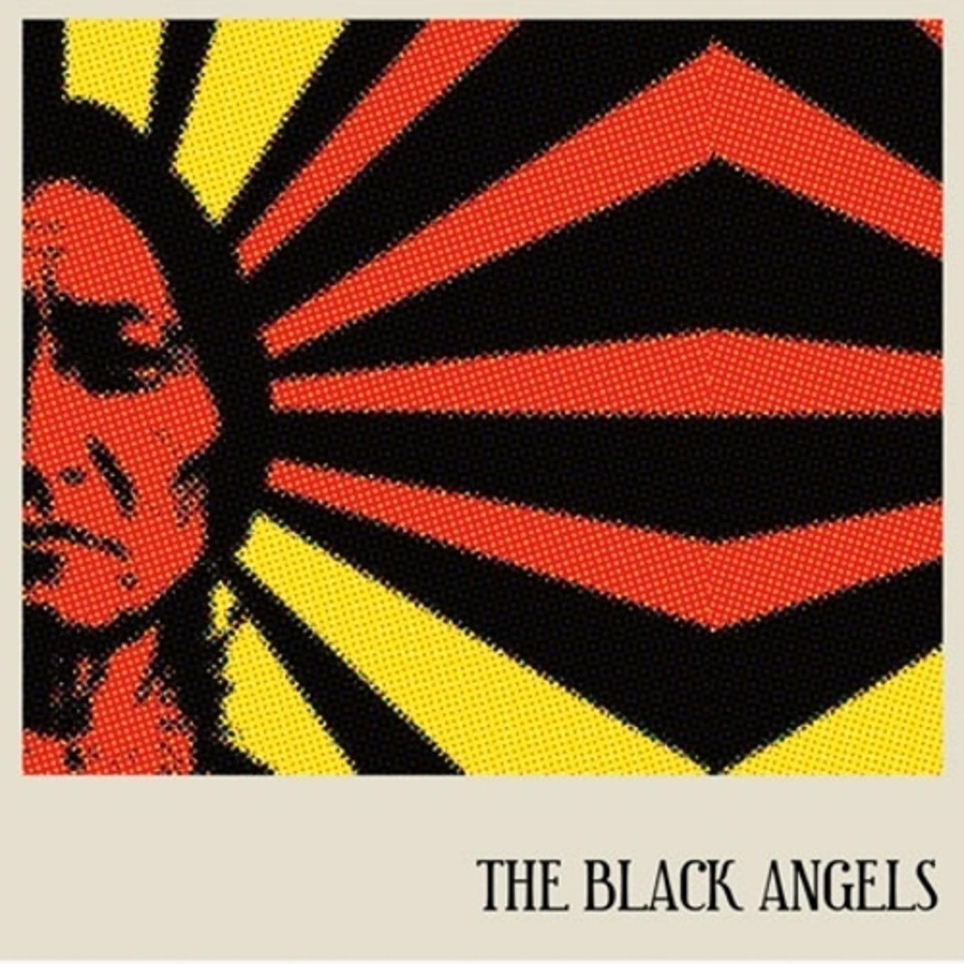 Manipulation_The Black Angels_The Black Angels | 在线播放_Manipulation歌词_Manipulation下载 | 网易云音乐