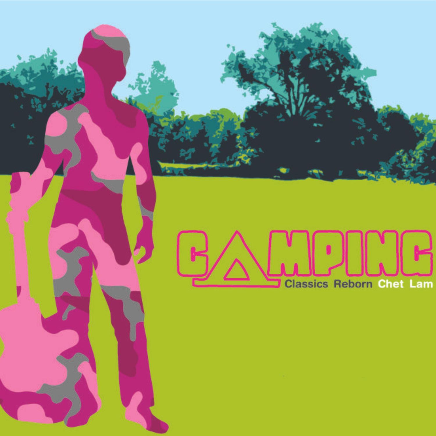 林一峰 ·《Camping Classics Reborn》