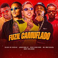 Fuzil Camuflado