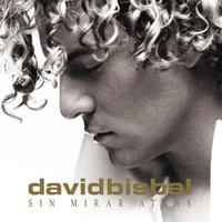 Sin Mirar Atrás (E-Album Spain Version)