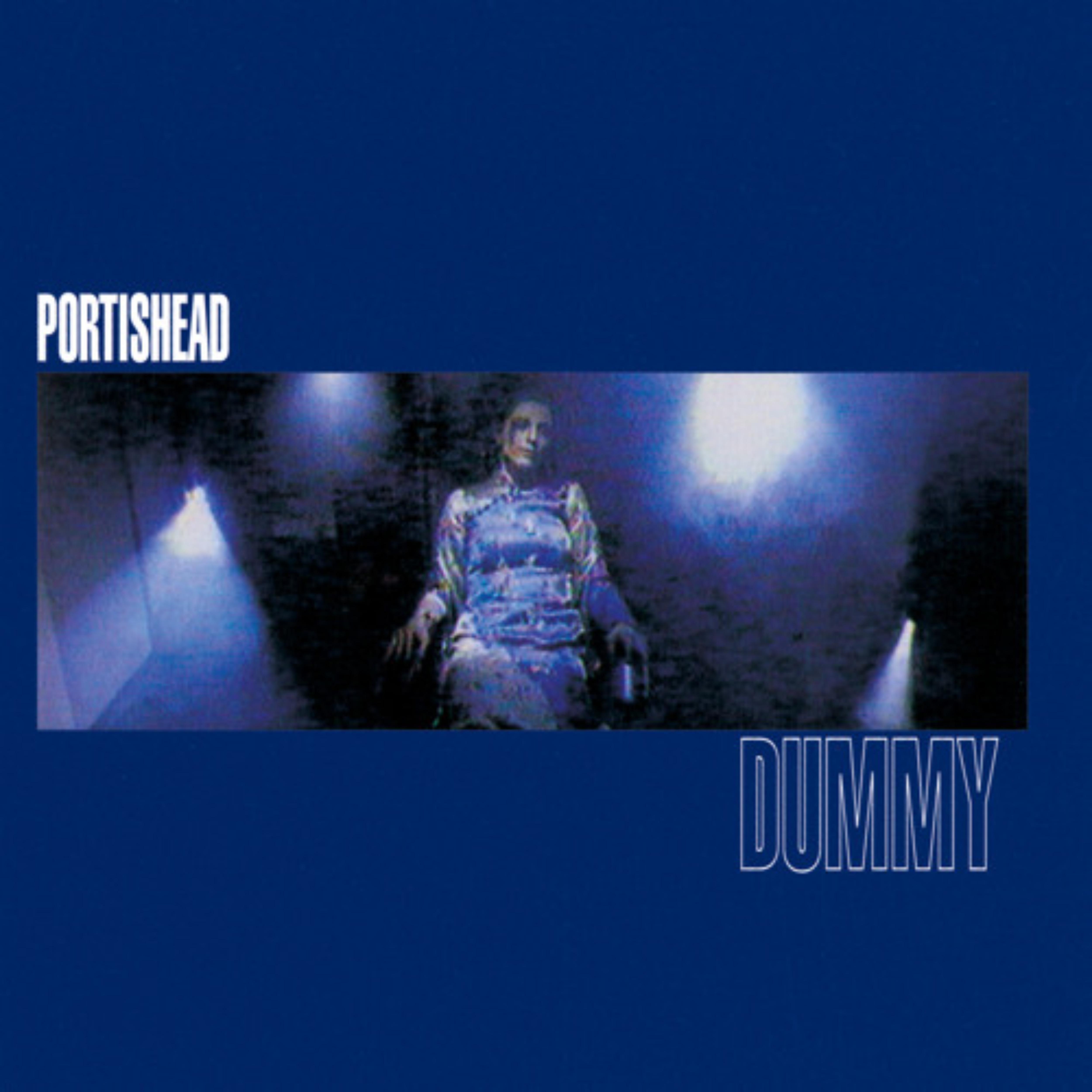 Glory Box - Portishead - Dummy