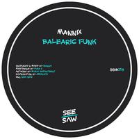 Balearic Funk