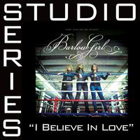 I Believe In Love [Studio Series Performance Track]