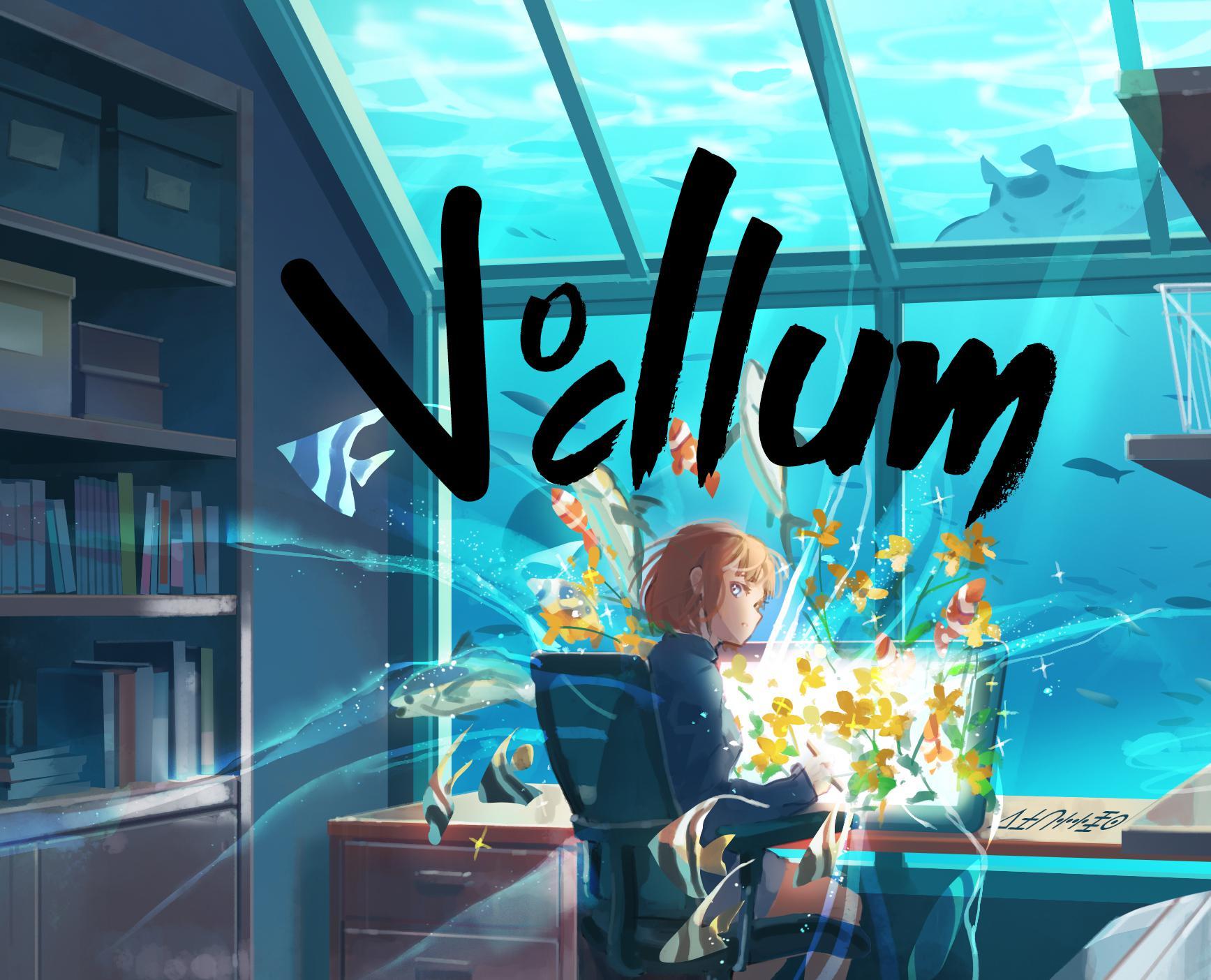 Vocllum