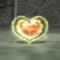 Heart Container <3
