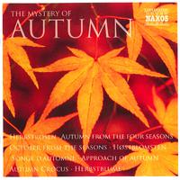 MYSTERY OF AUTUMN (THE)