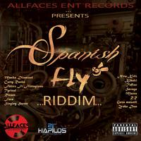 Spanish Fly Riddim