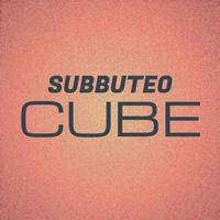 Subbuteo Cube