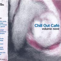 Chill Out Cafè, Volume Nove