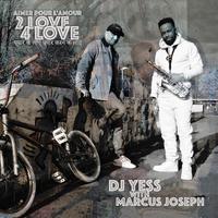 2 Love 4 Love (feat. Marcus Joseph)