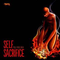 Self Sacrifice