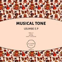 Ujumbe EP