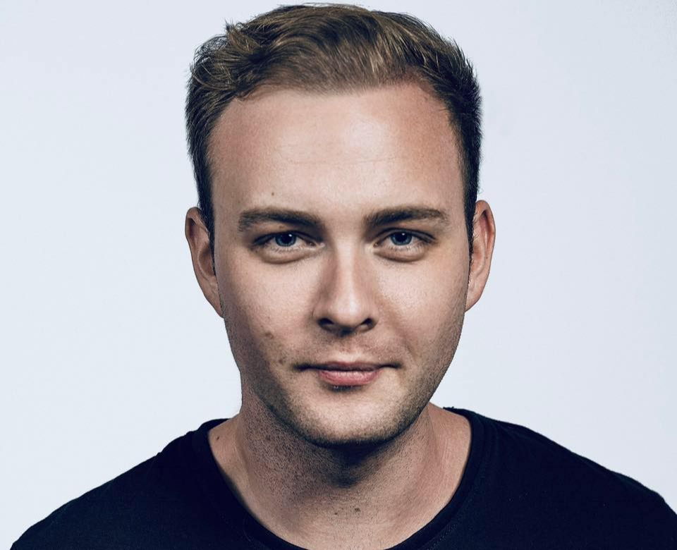 Luke Bond