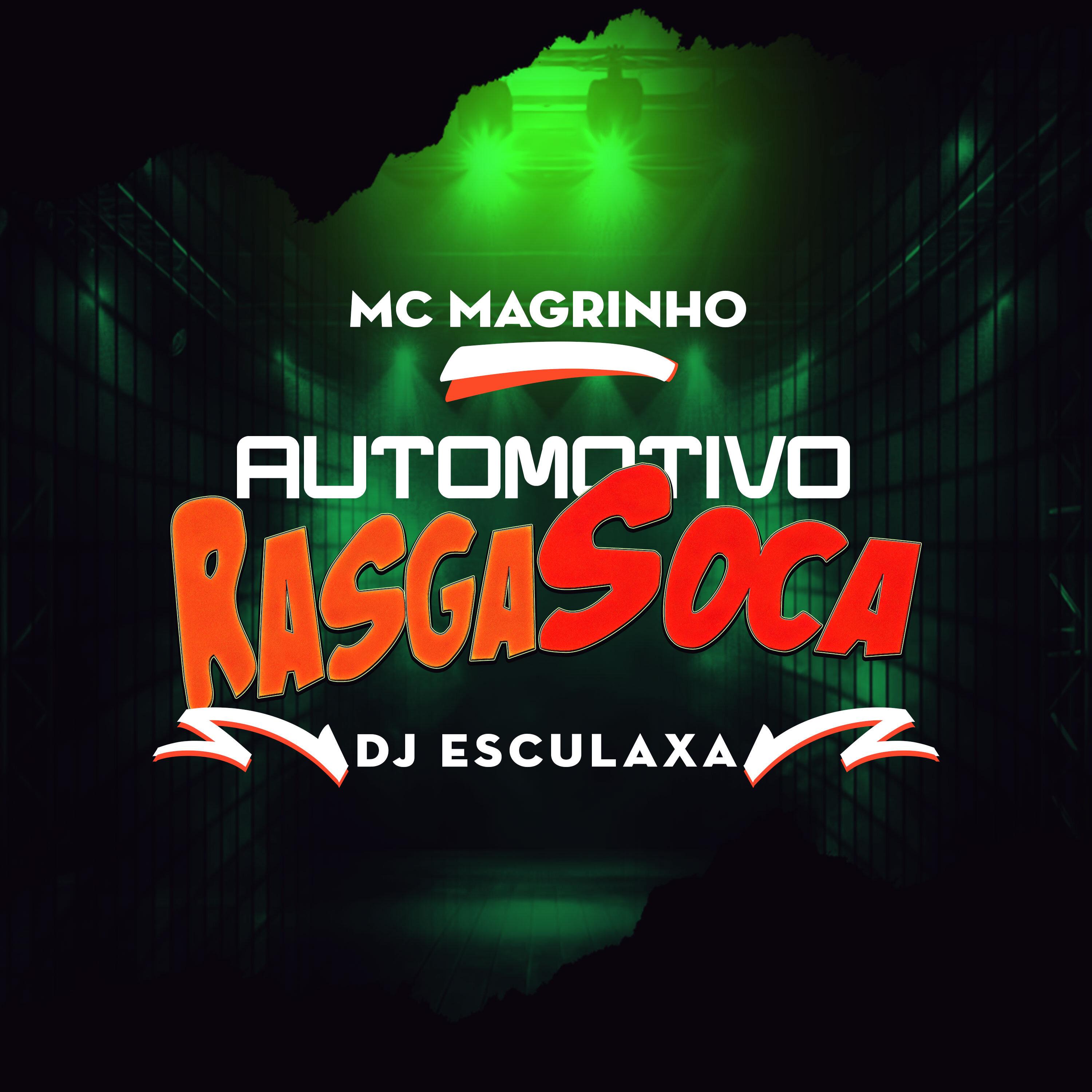 Automotivo Rasga Soca
