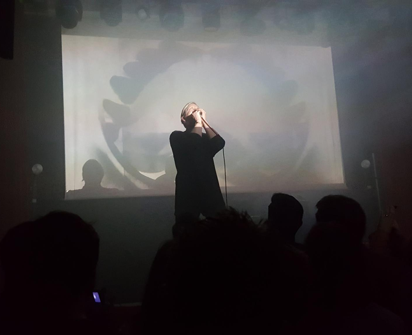 Blanck Mass