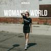 GRAE - Woman's World