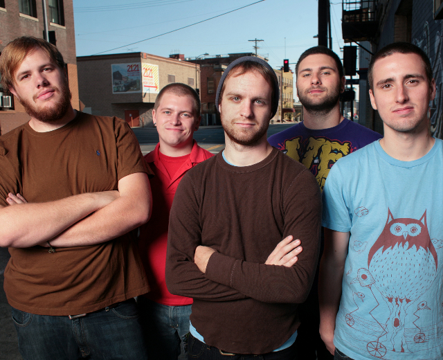 The Wonder Years