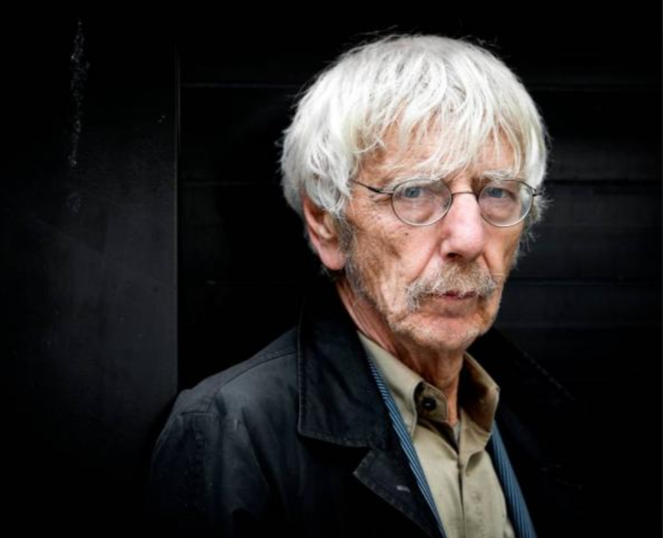 Reinbert de Leeuw