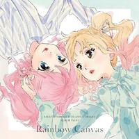 アイカツ！シリーズ 10th Anniversary Album Vol.04「Rainbow Canvas」