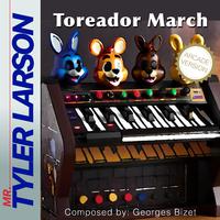 Toreador March (Arcade Version)