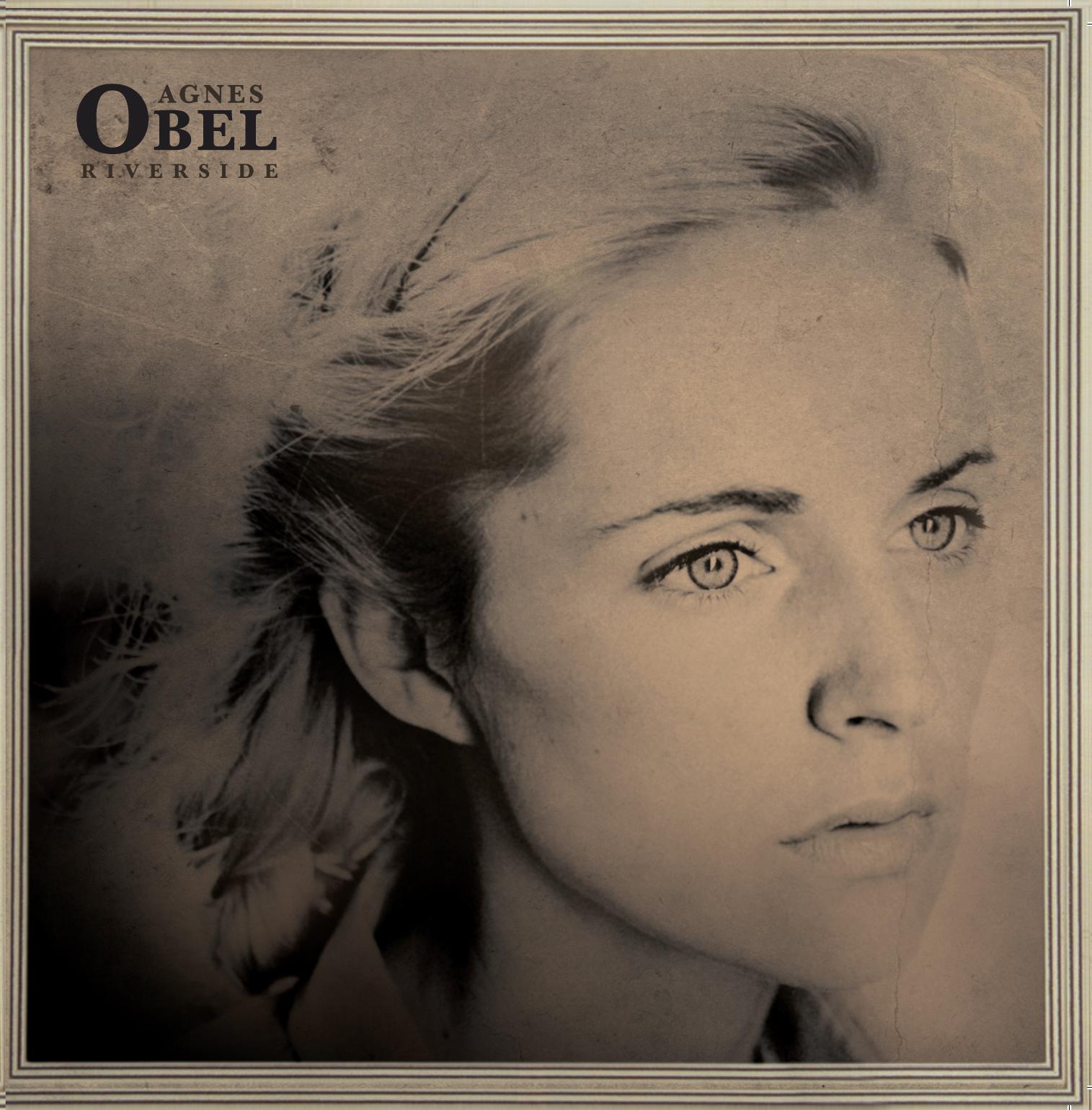 Riverside Agnes Obel 单曲 网易云音乐 4001