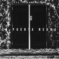 La puerta negra