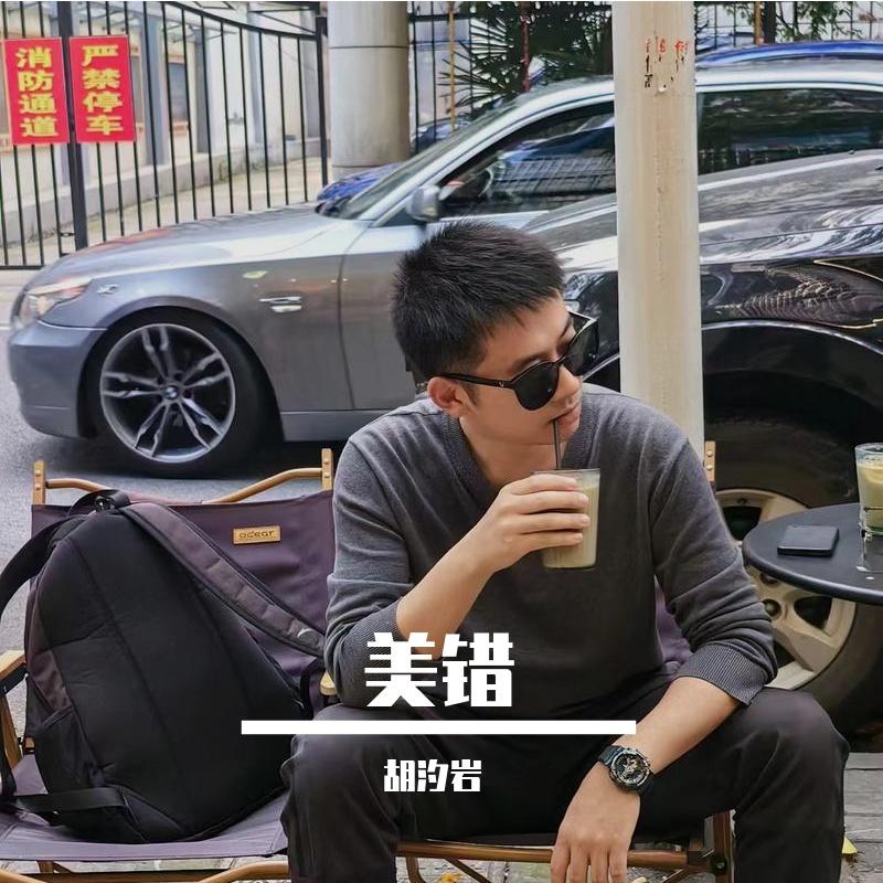 美错（cover王菲）封面
