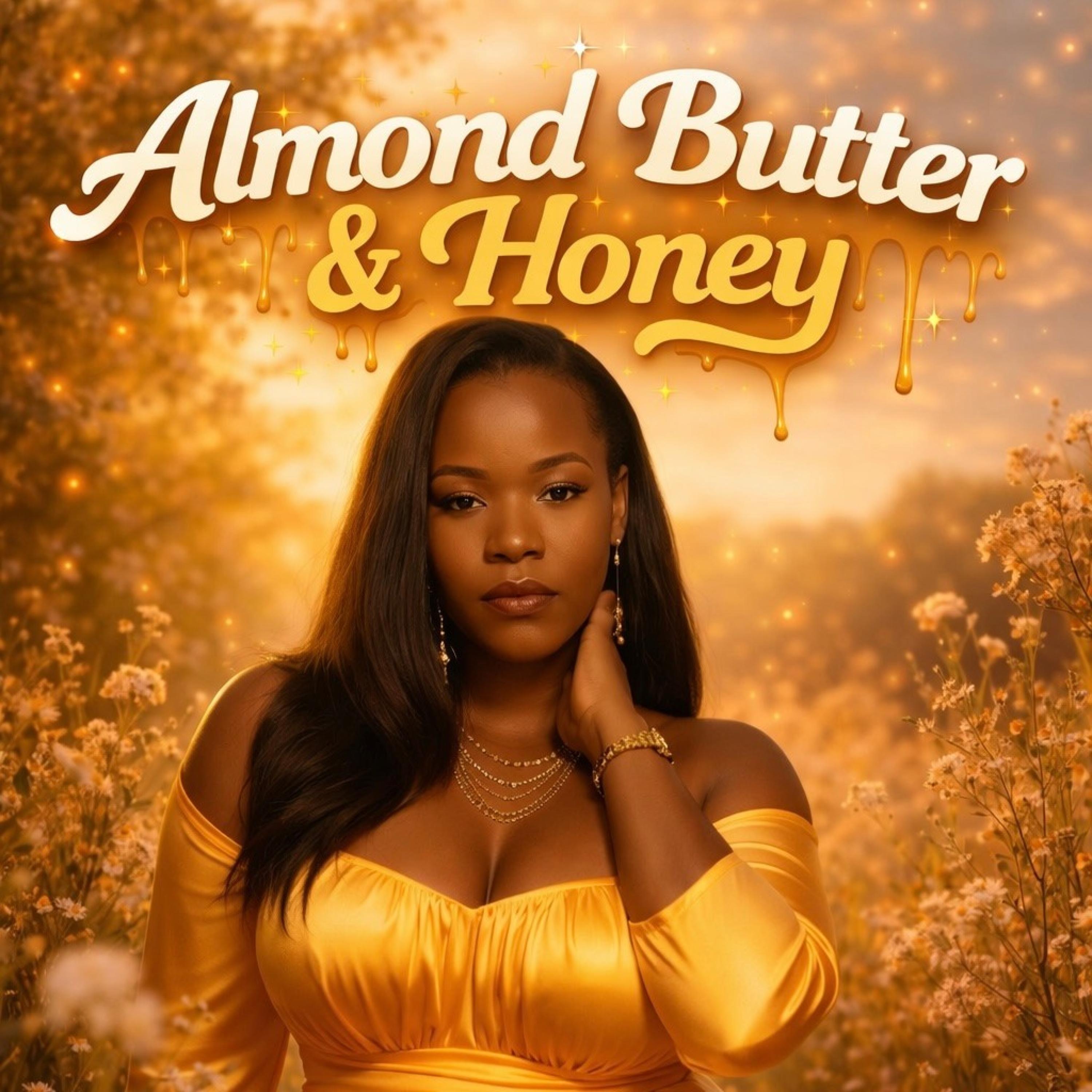 Almond Butter and Honey