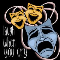 Laugh When You Cry