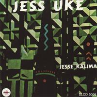 Jess Uke With Jesse Kalima