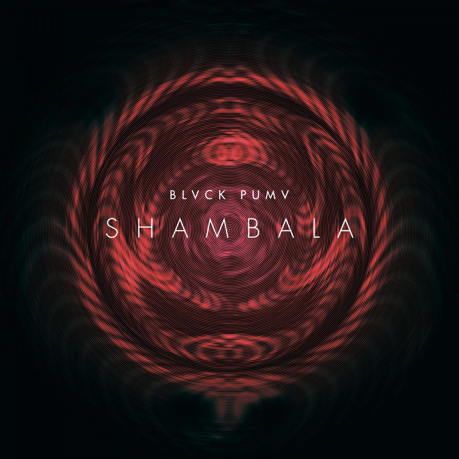 SHAMBALA