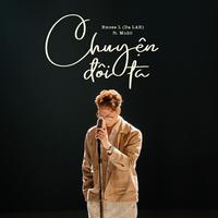 Chuyện Đôi Ta (feat. Muộii)