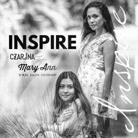 Inspire (feat. Mary Ann Van Der Horst)