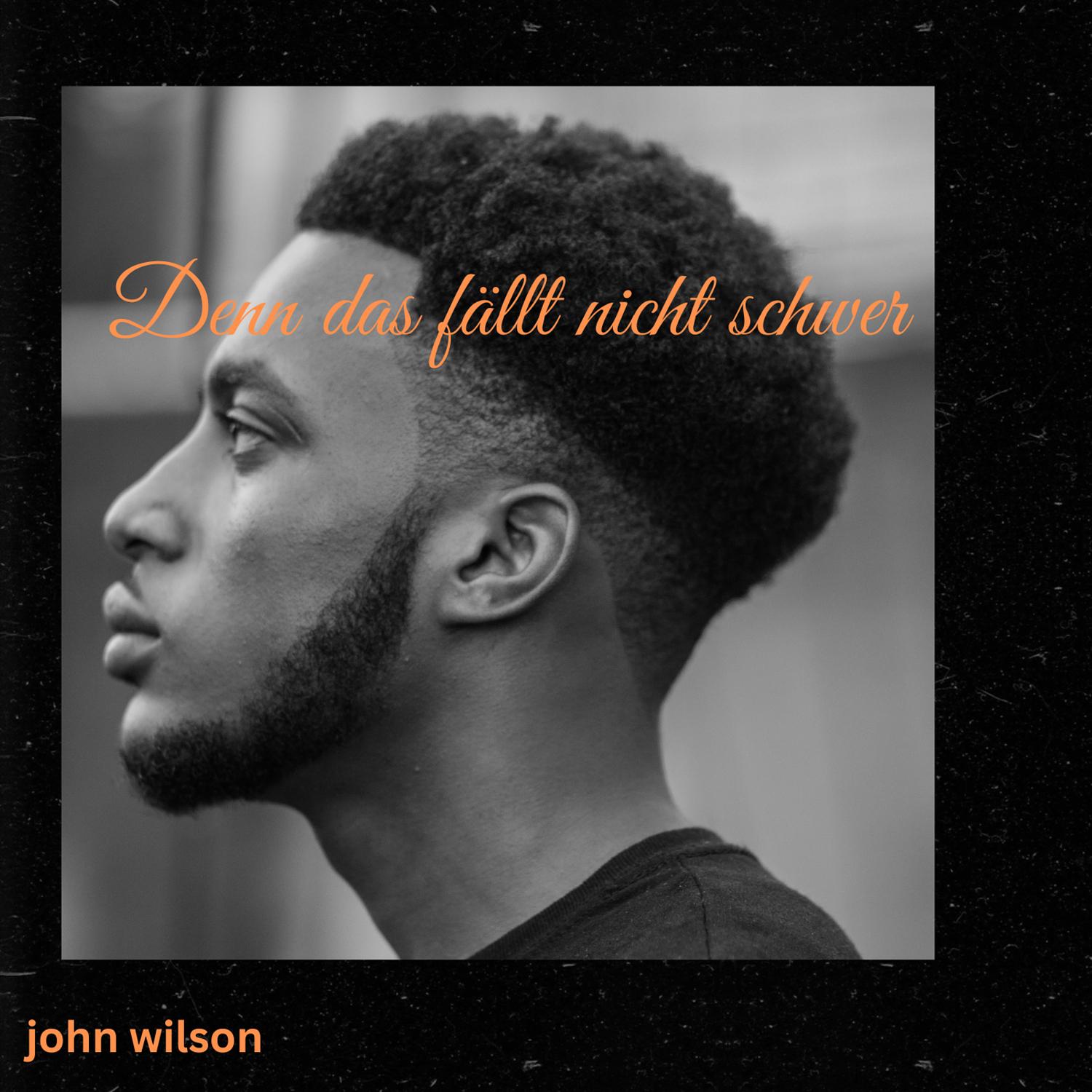 Denn Das Fällt Nicht Schwer