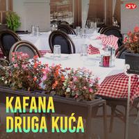 Kafana druga kuća