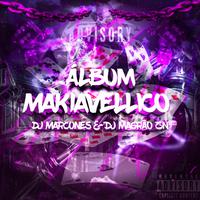 ÁLBUM MAKIAVELLICO