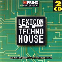 Lexicon Of Techno House