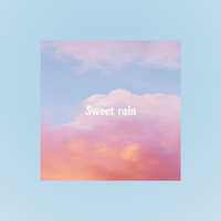 李尔基Lil G - 像甜的雨(Sweet rain)