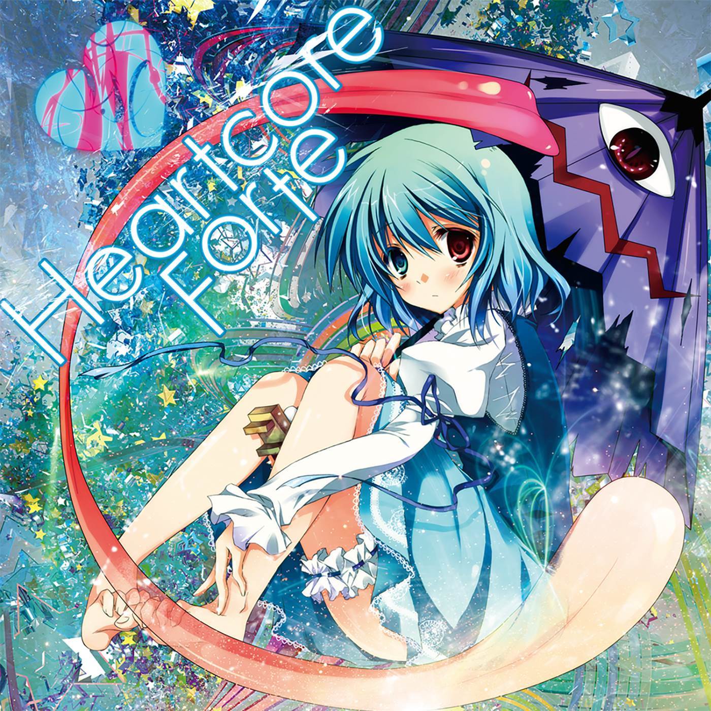 ハルノヒ_Halozy_Heartcore Forte | 在线播放_ハルノヒ歌词_ハルノヒ下载 | 网易云音乐