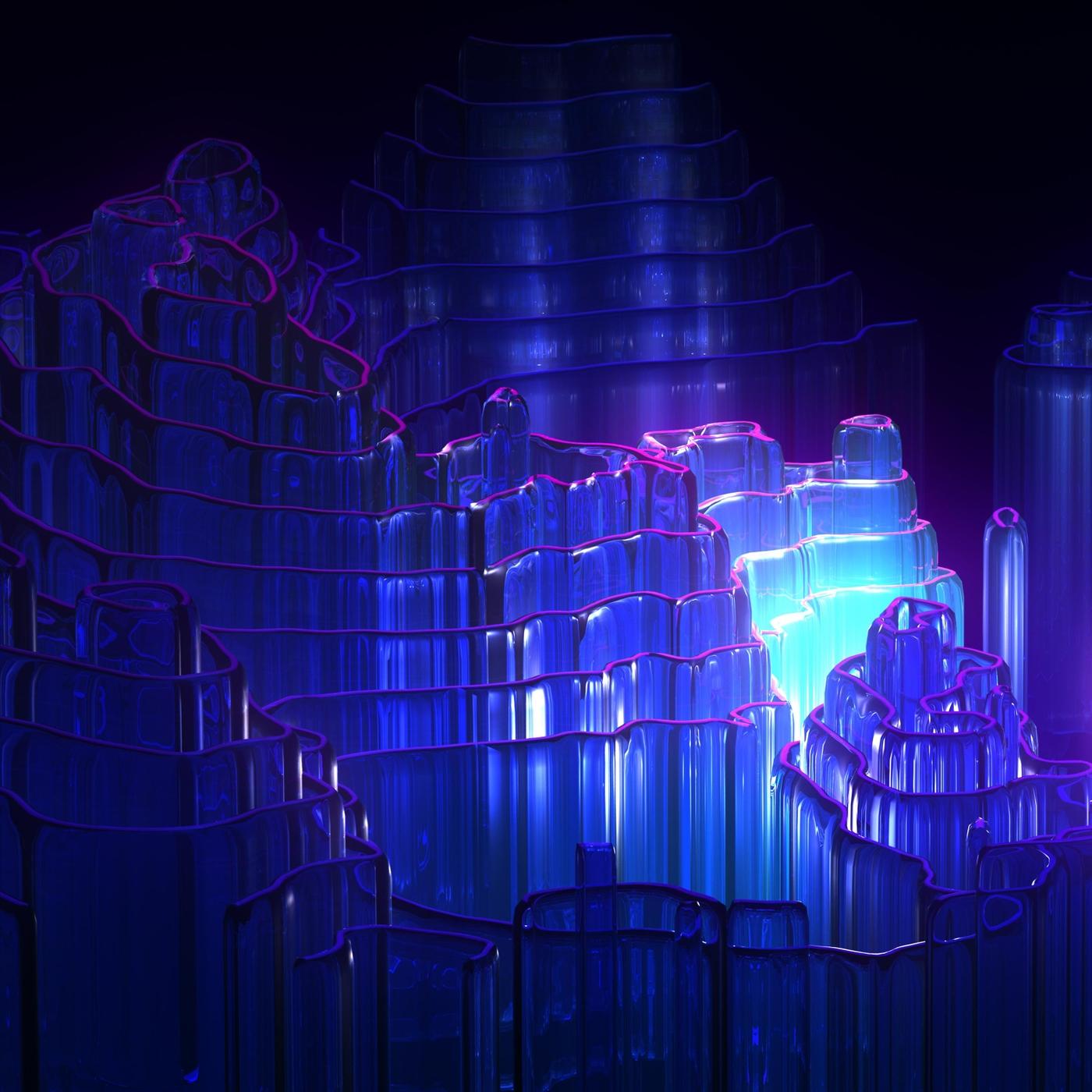 Ruby Fifths (DVA Hi:Emotions Remix) [feat. Heavee]