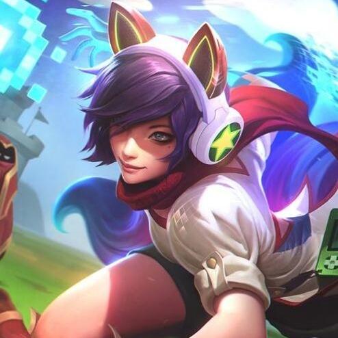Arcade Ahri_英雄联盟_Arcade Ahri | 在线播放_Arcade Ahri歌词_Arcade Ahri下载 | 网易云音乐