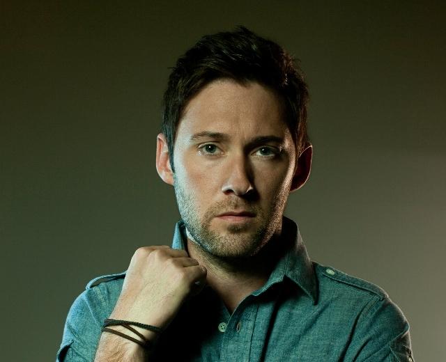 Patrick Ryan Clark