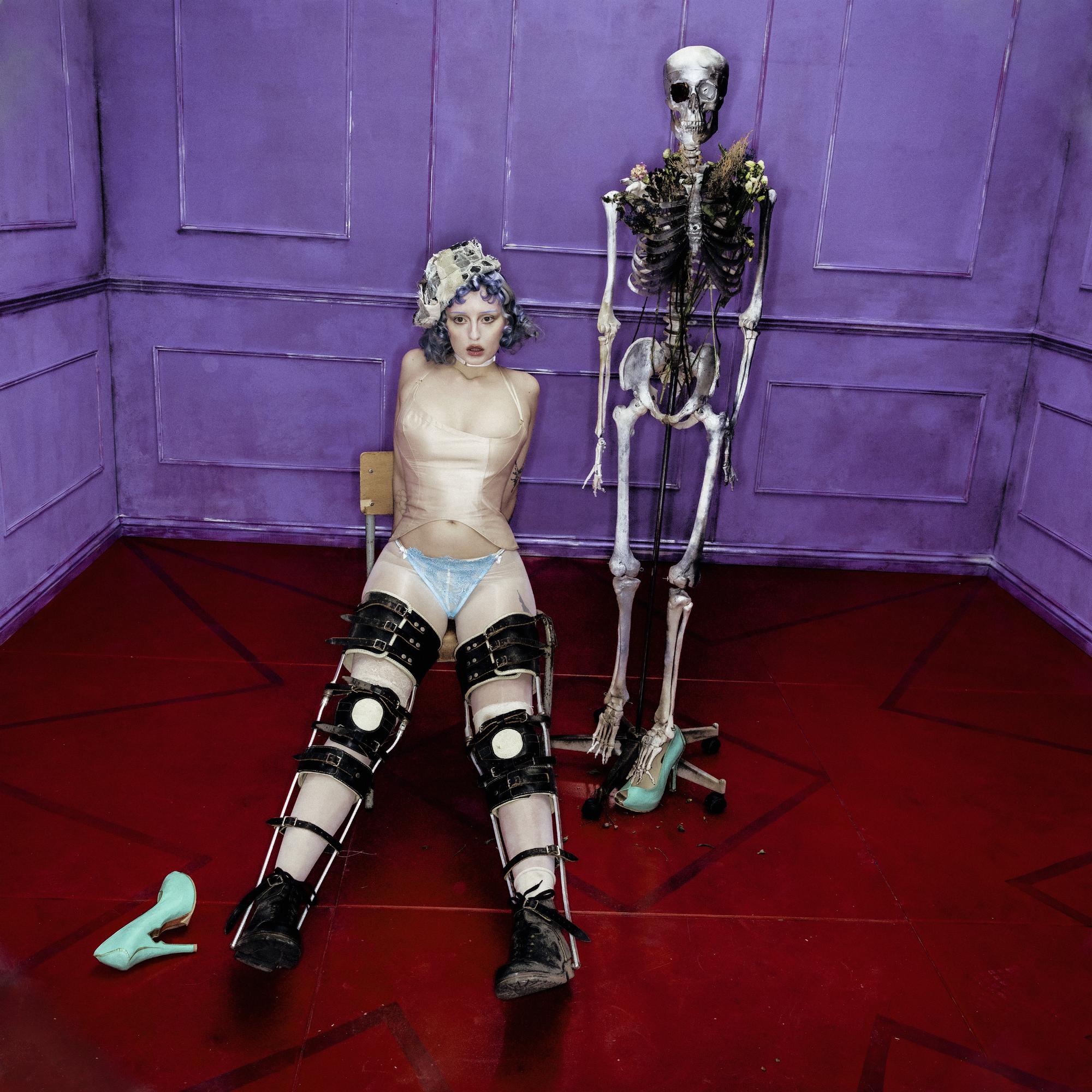 Wet Like (feat. COBRAH)