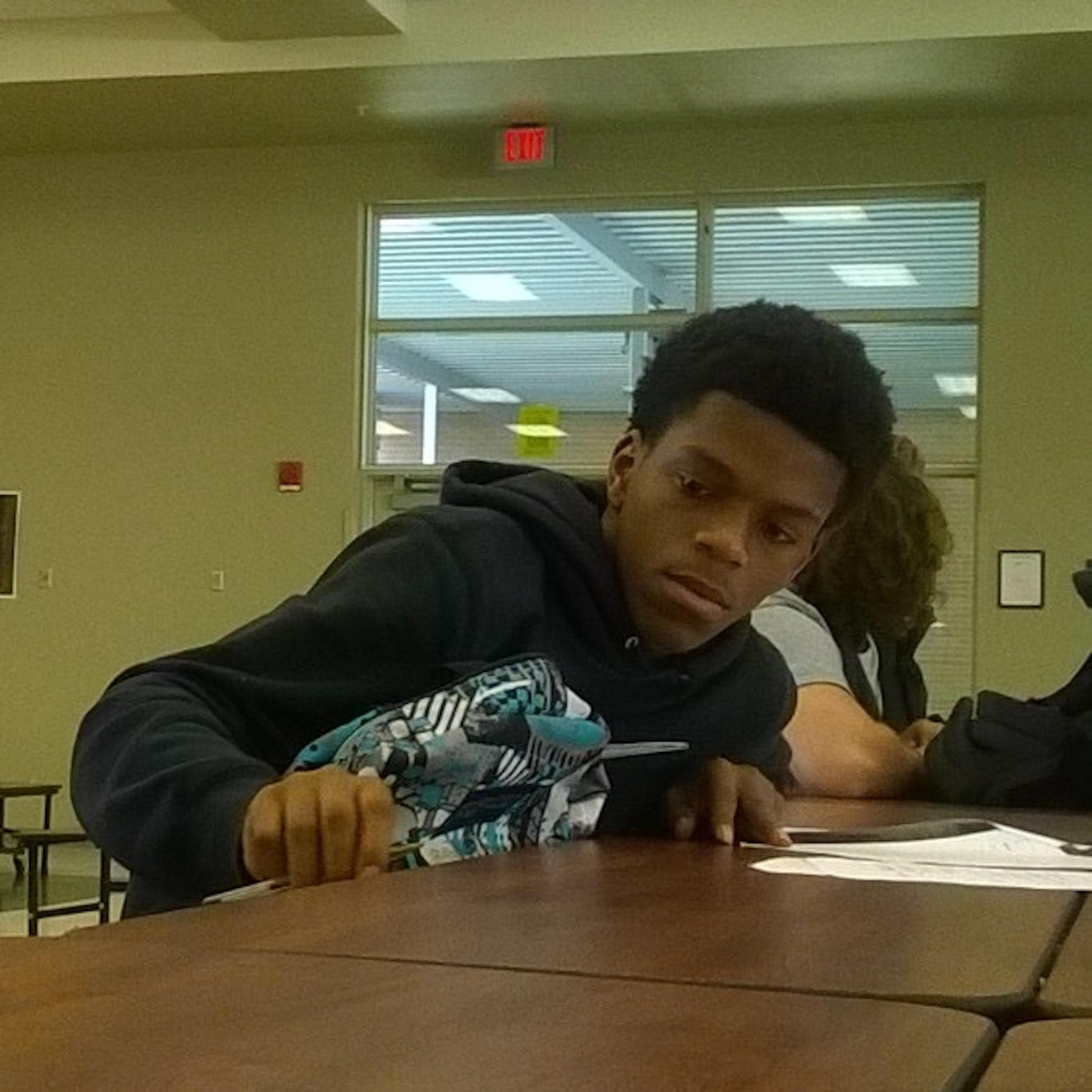 Italiano (feat. Lil Uber)