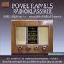 Povel Ramels Radioklassiker Herr Hålms öden och Angantyr - Kanske en deckare